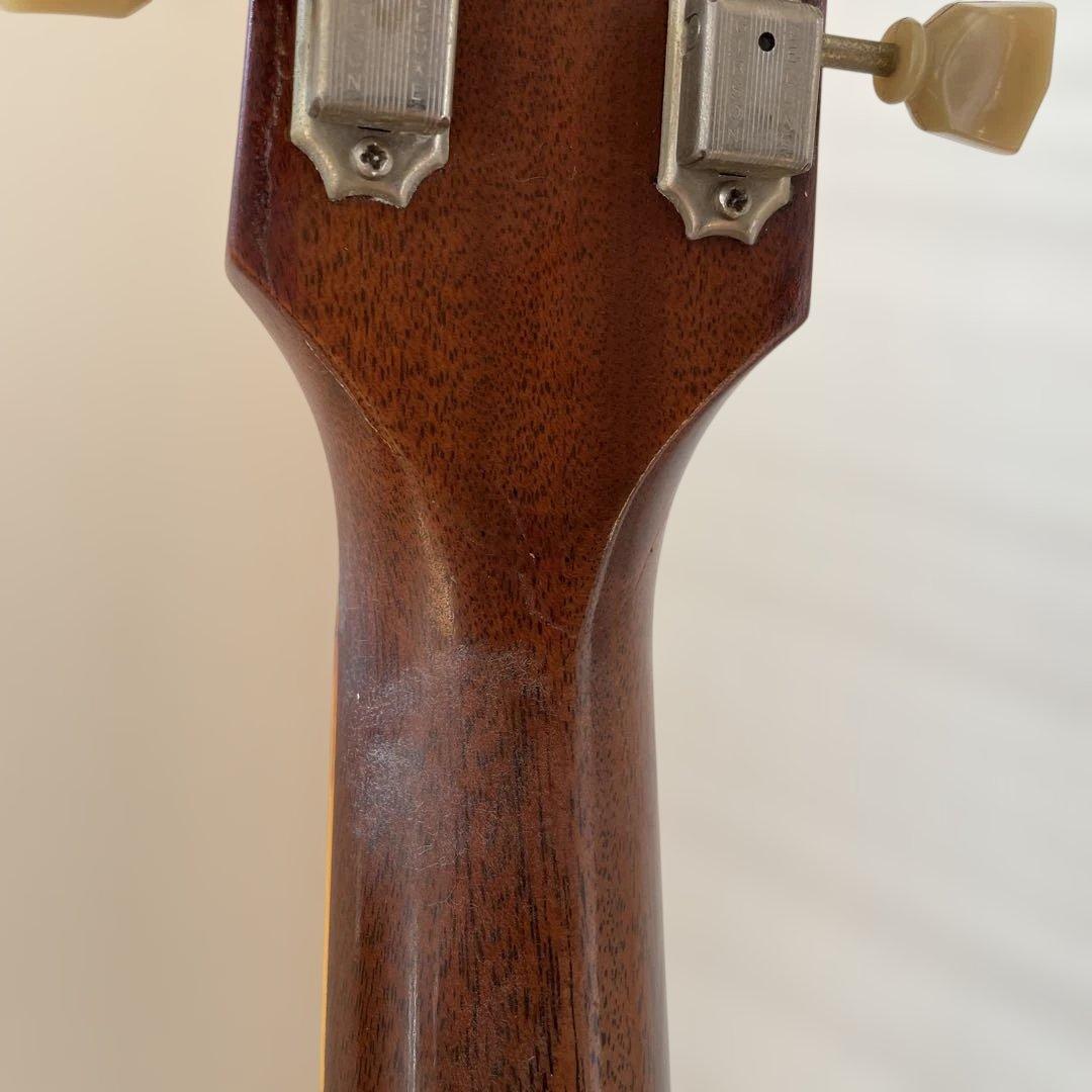 Gibson Custom Shop 1957 Les Paul ヒスコレ