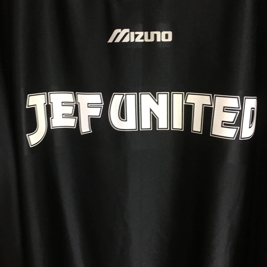 ジェフ市原 選手仕様ピステ XOO