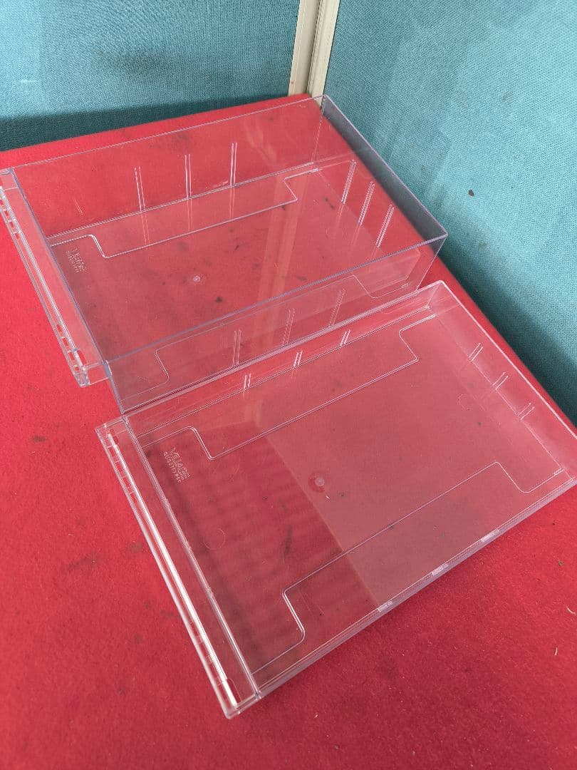 オカムラ　VILLAGE/ レターキャビネット　3列15段 A4 浅深コンビ型