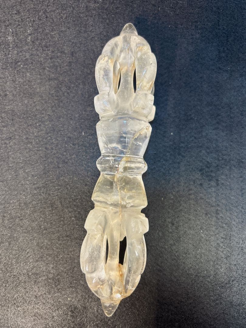 希少価値ヒマラヤ原産ヴァジュラ（ミニ）