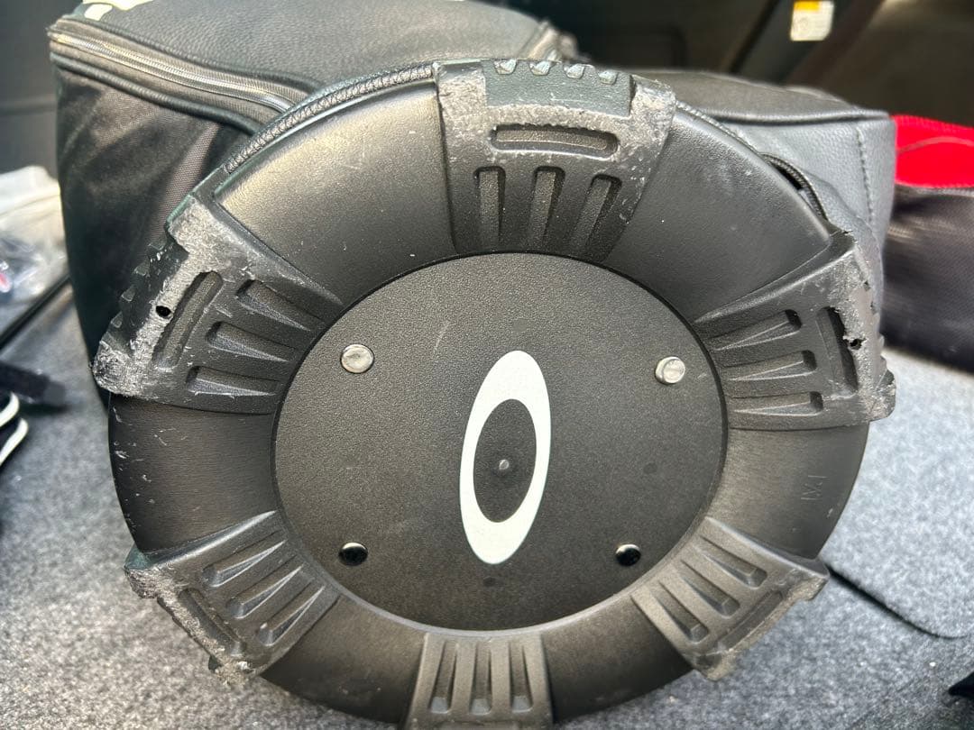 オークリー（OAKLEY）（メンズ）キャディバッグ