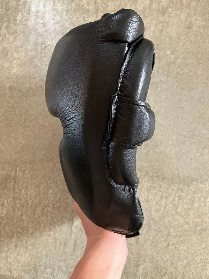 Winning ヘッドギア フルフェイスタイプ ブラック L FG-2900