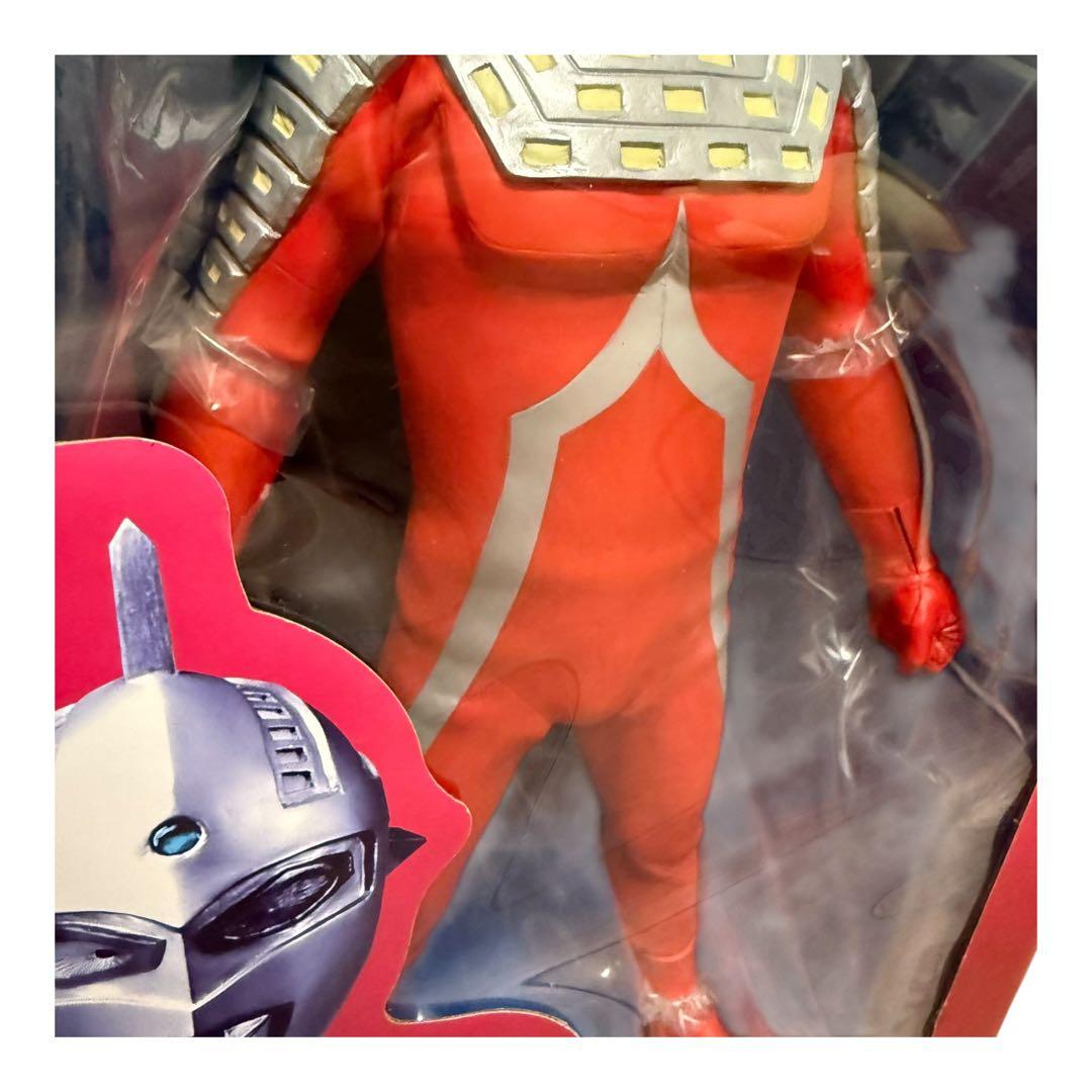 エクスプラス X-PLUS ギガンティックシリーズ ウルトラセブン ★未開封★