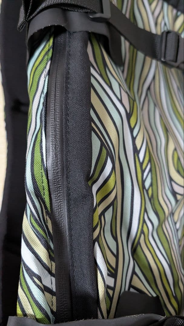 スキー・スノーボードアクセサリー RAIN OR SHINE SC PACK 13L