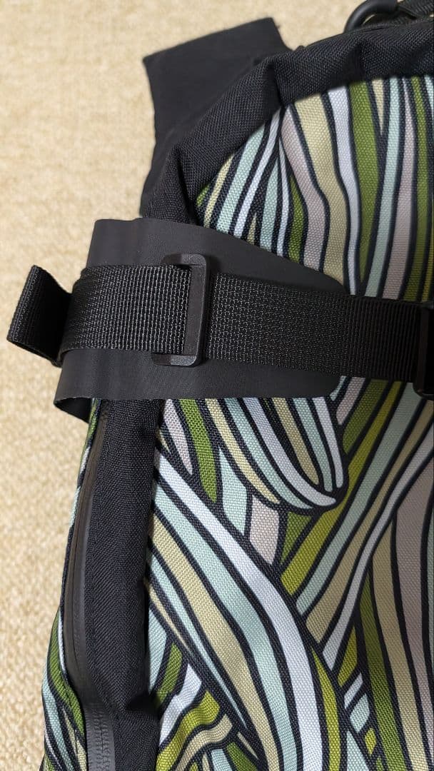 スキー・スノーボードアクセサリー RAIN OR SHINE SC PACK 13L