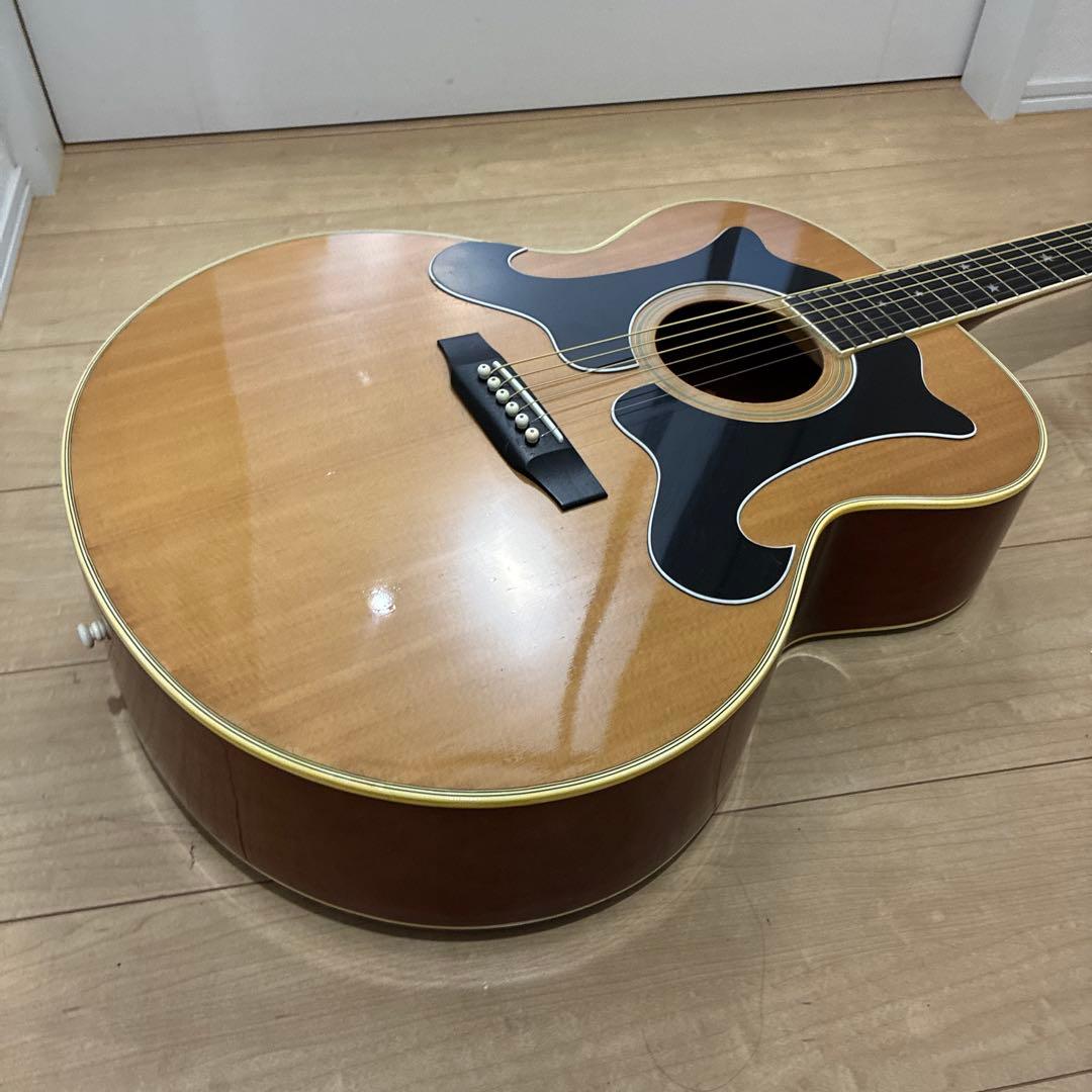 激レア　ジャンボボディ！Thumb.J-300 ジャパンビンテージ