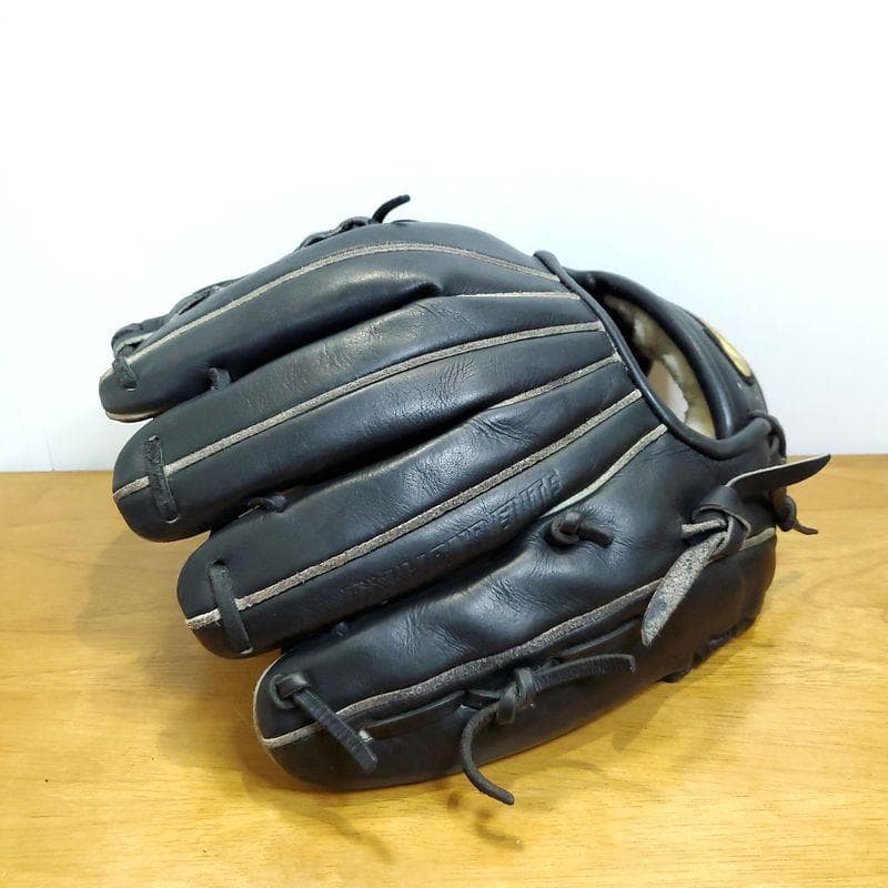 NIKE ダイアモンドエリート 光 キップレザー ナイキ 内野用 硬式グローブ