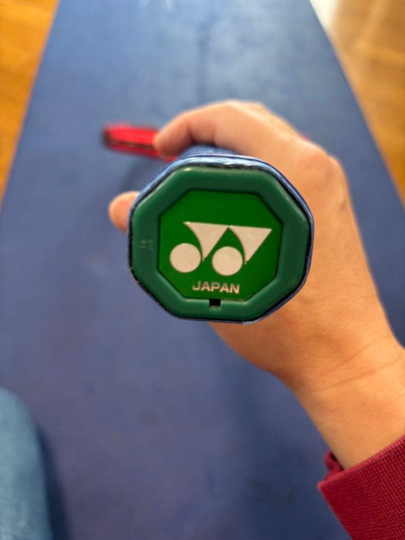 YONEX VCORE 100 テニスラケット G2