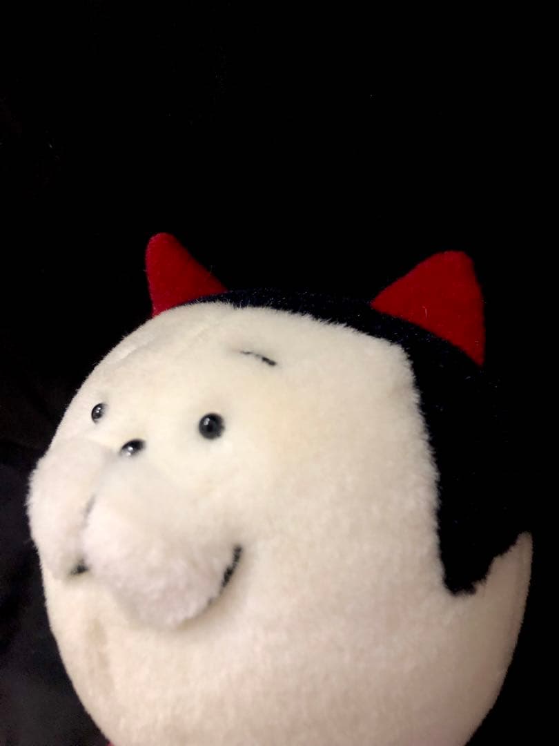 【新品激レア！入荷未定！】20471120ネコHyoma ぬいぐるみ旧タグ付き♪