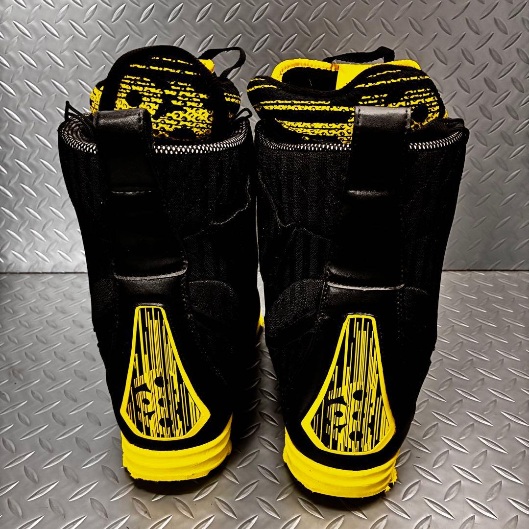 【メンズ】K2 ハッピーアワー INDY NB686 157cm 4点セット