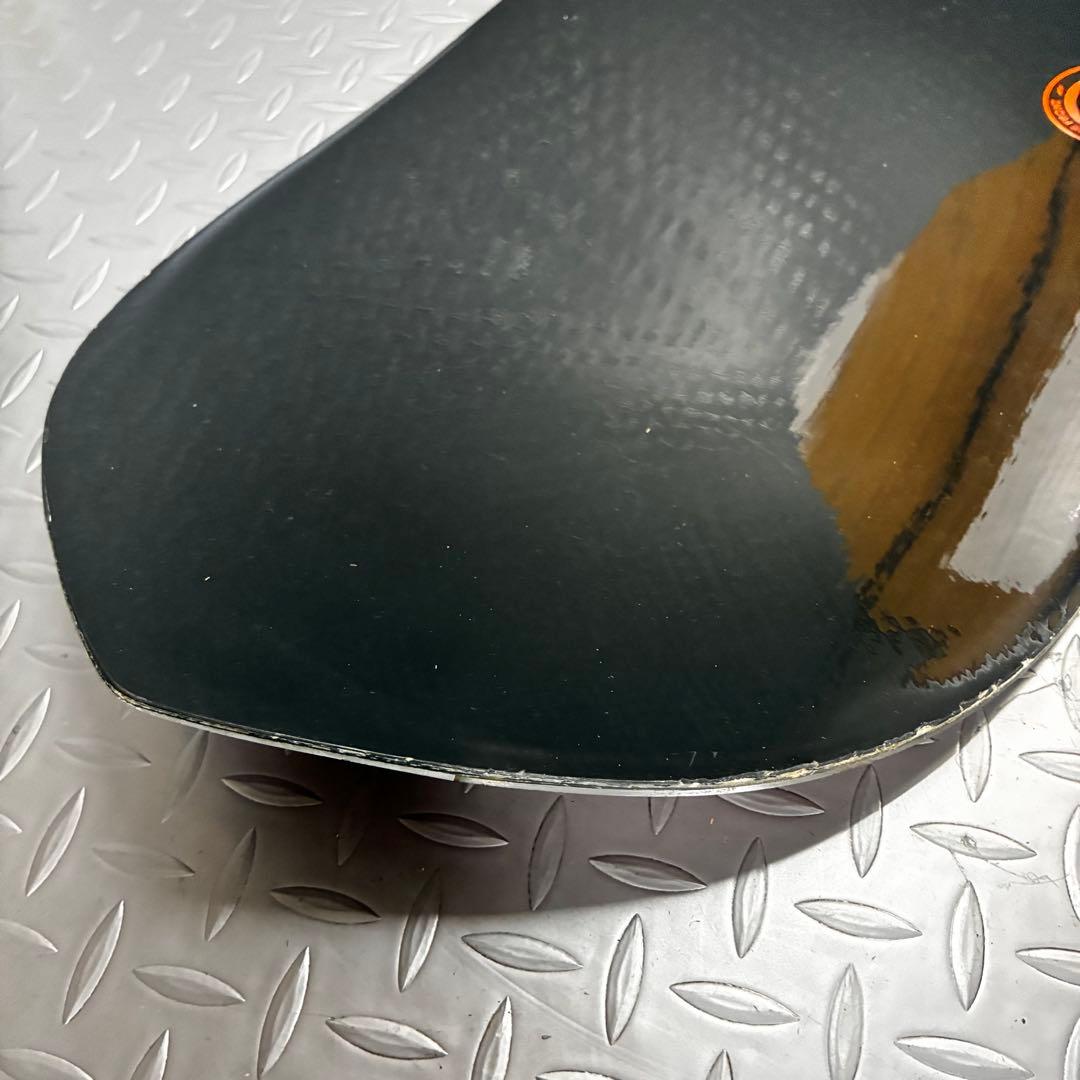 【メンズ】K2 ハッピーアワー INDY NB686 157cm 4点セット