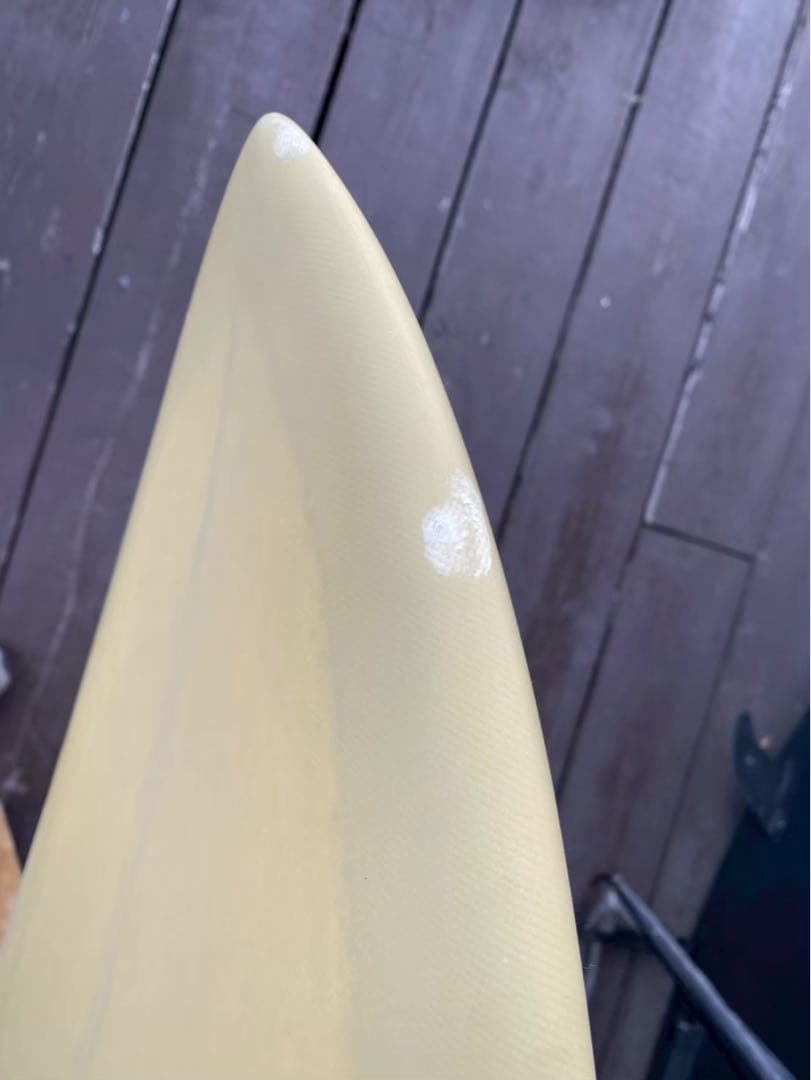 MID - LENGTH 6’7 EPS