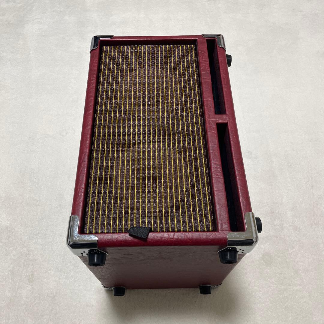 PHIL JONES BASS CUB BG-100 ベースアンプ