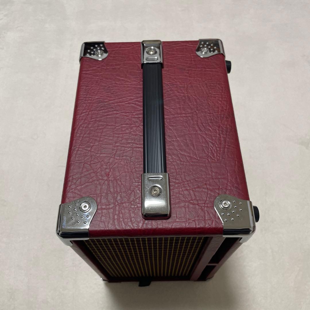 PHIL JONES BASS CUB BG-100 ベースアンプ