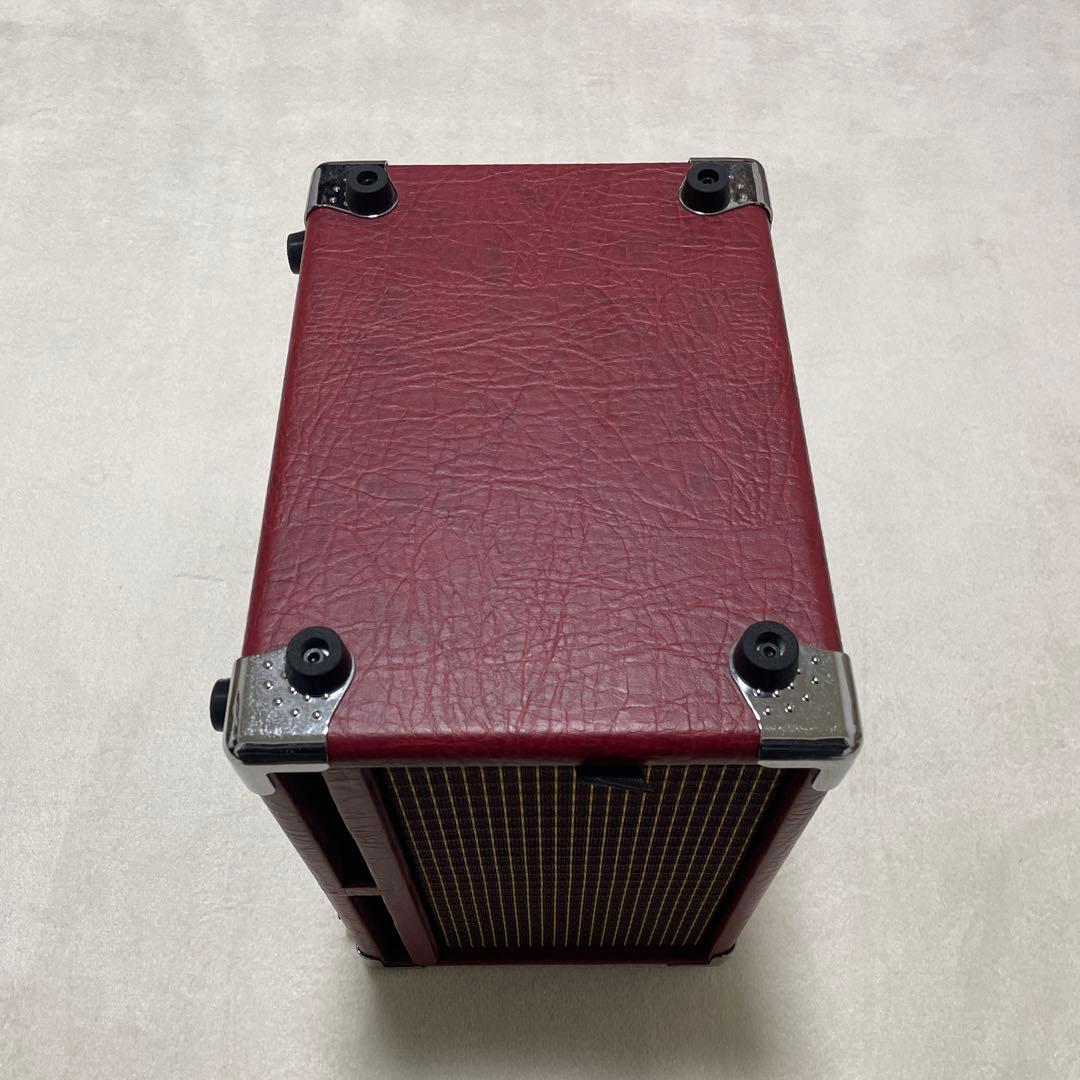 PHIL JONES BASS CUB BG-100 ベースアンプ