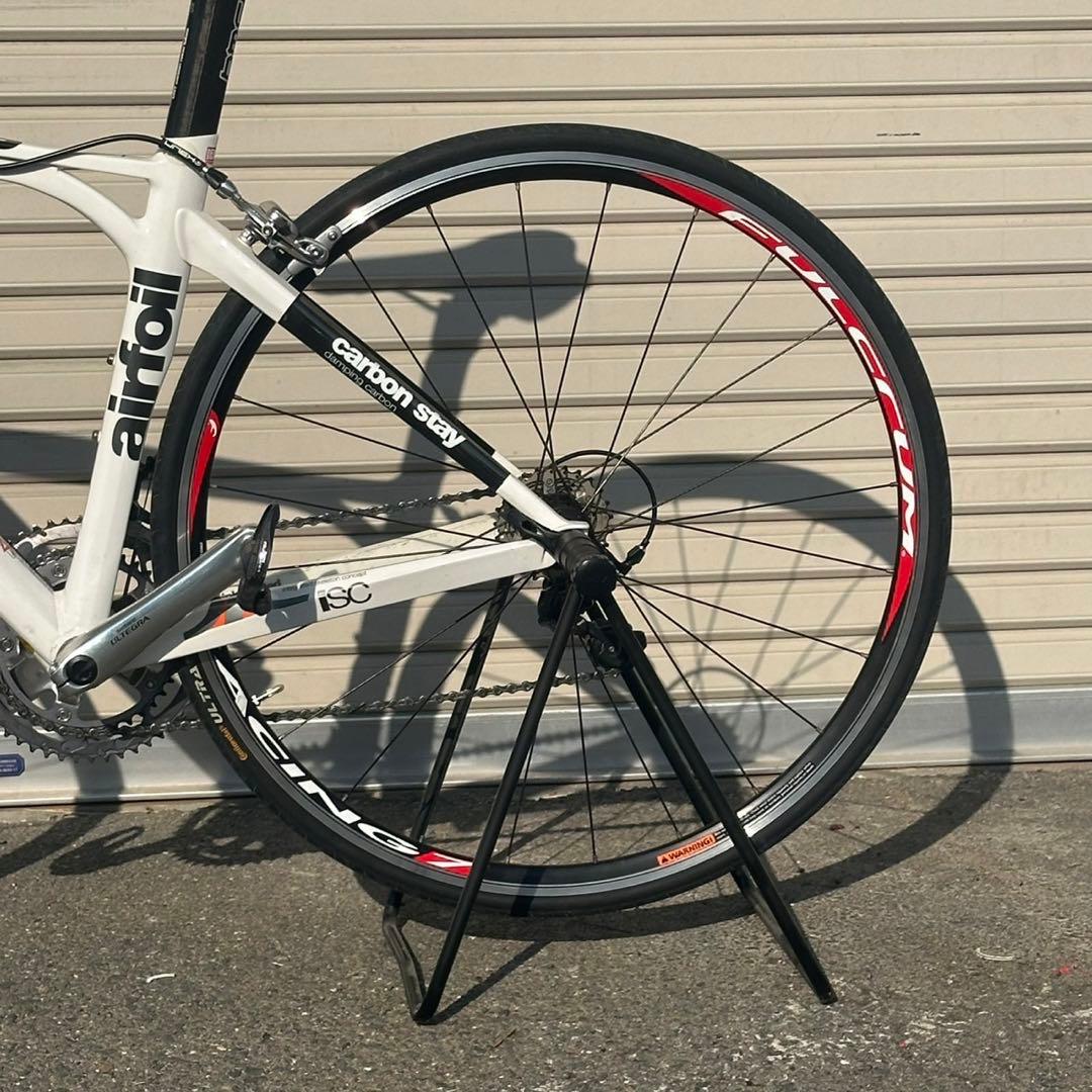 BMC Roadracer01 アルトラ ULTEGRA カーボン ロードバイク