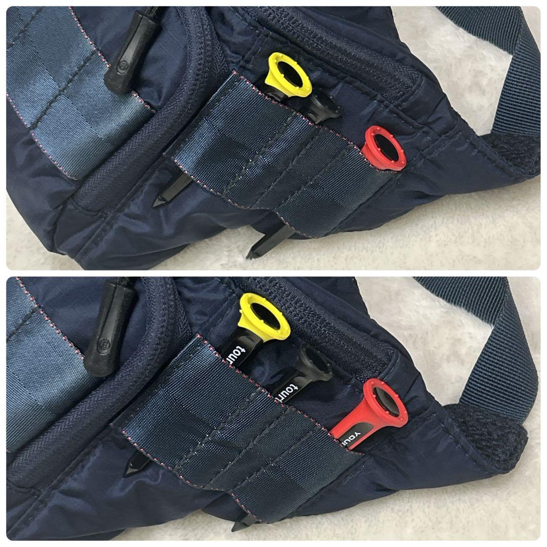 BRIEFING GOLF ラウンドバッグ カートバッグ 軽量 人気モデル