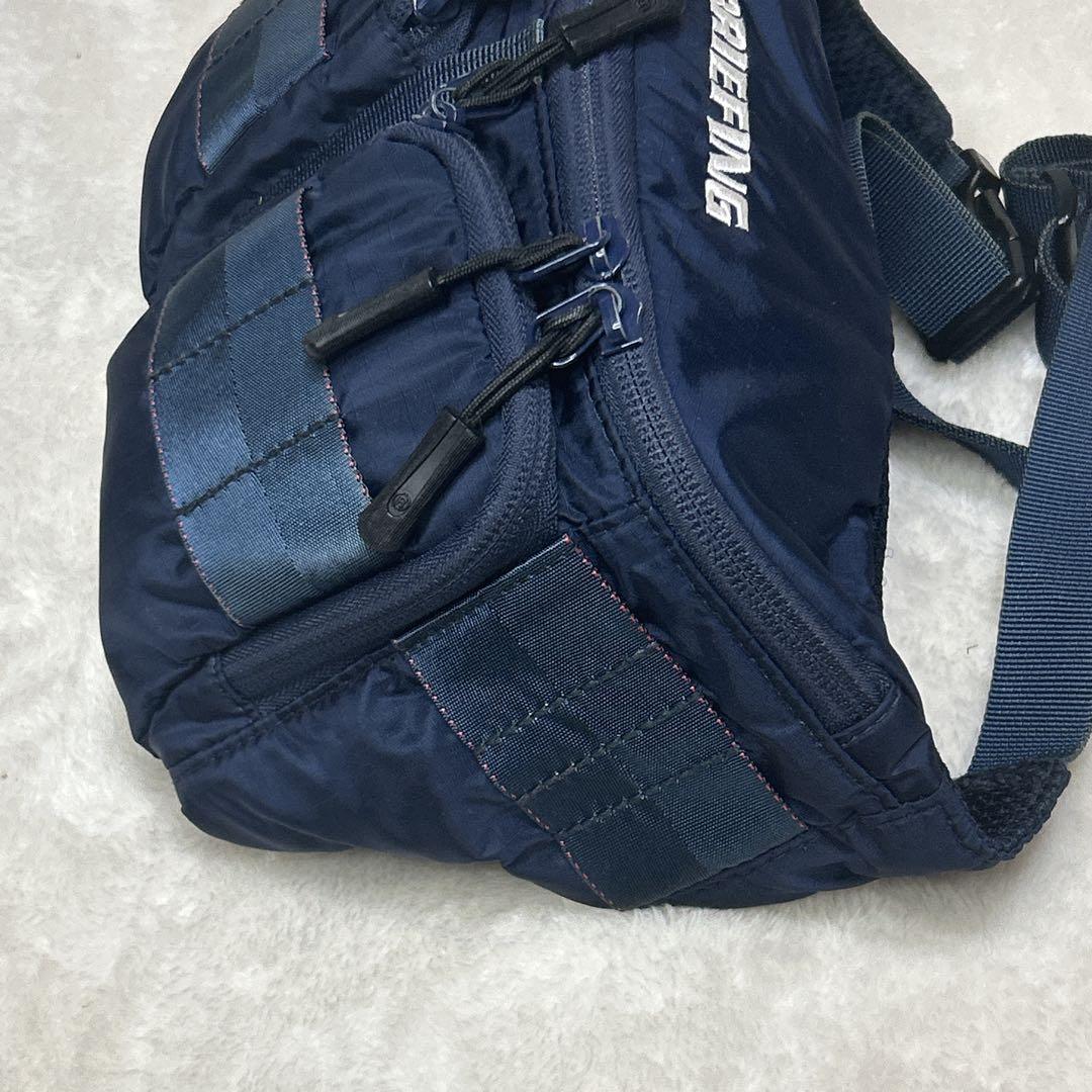 BRIEFING GOLF ラウンドバッグ カートバッグ 軽量 人気モデル