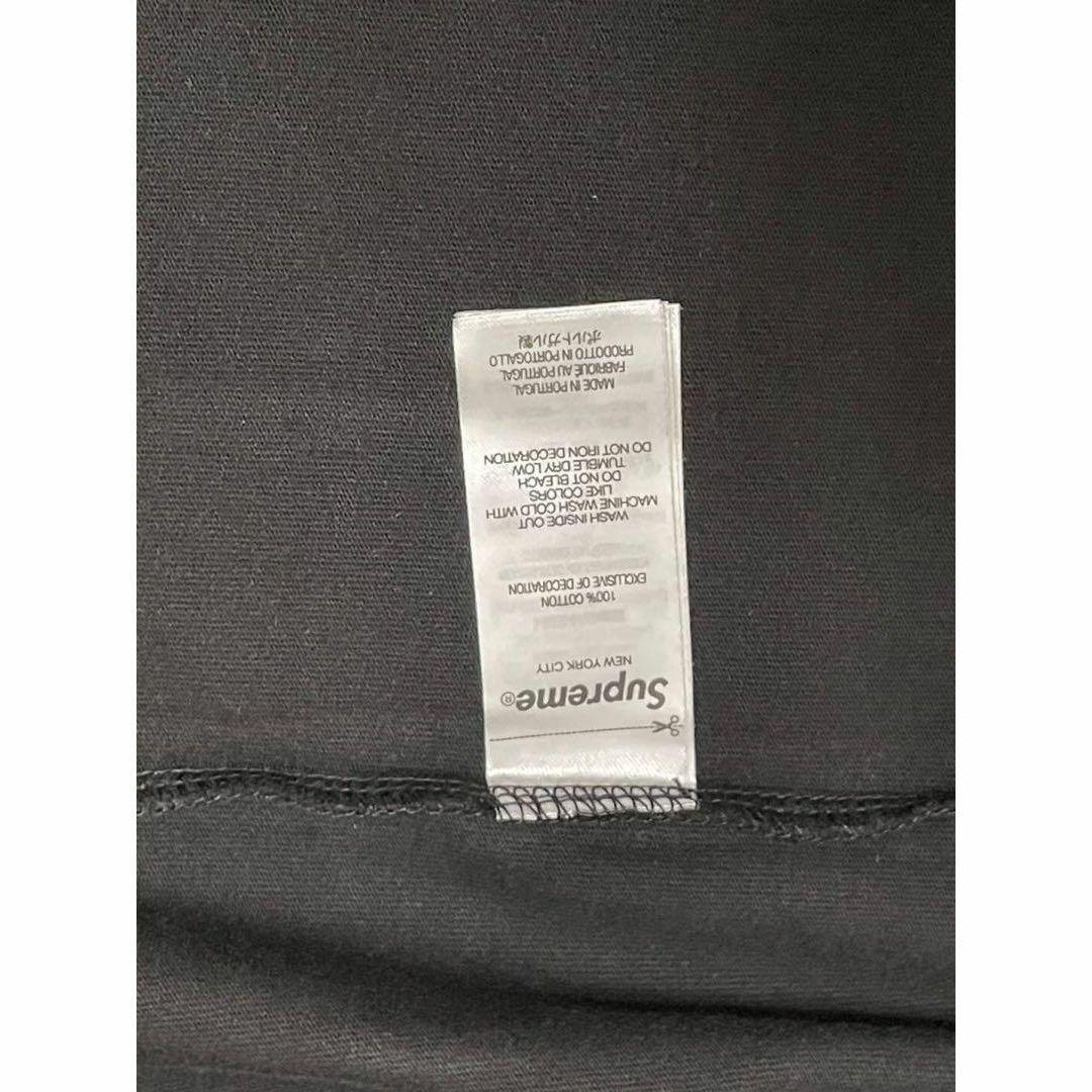 直輸入⭐新品⭐XL⭐supreme⭐Overprint Knockout 堀米