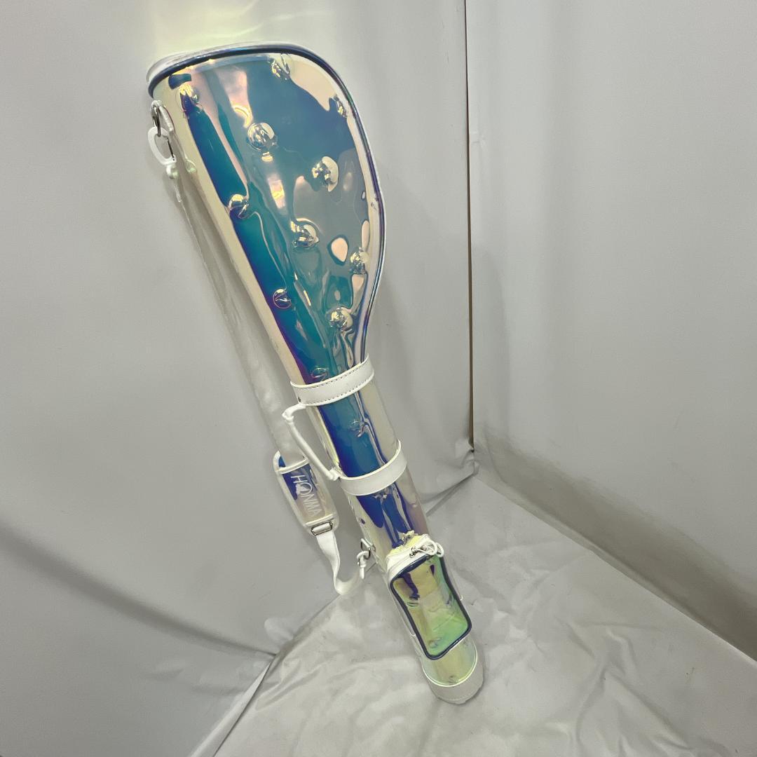 HONMA　ホンマ　クラブケース　レディース