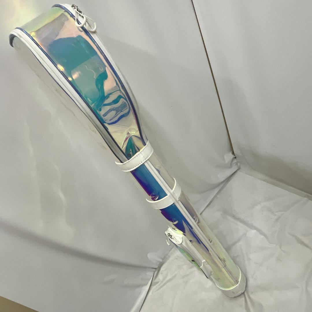 HONMA　ホンマ　クラブケース　レディース