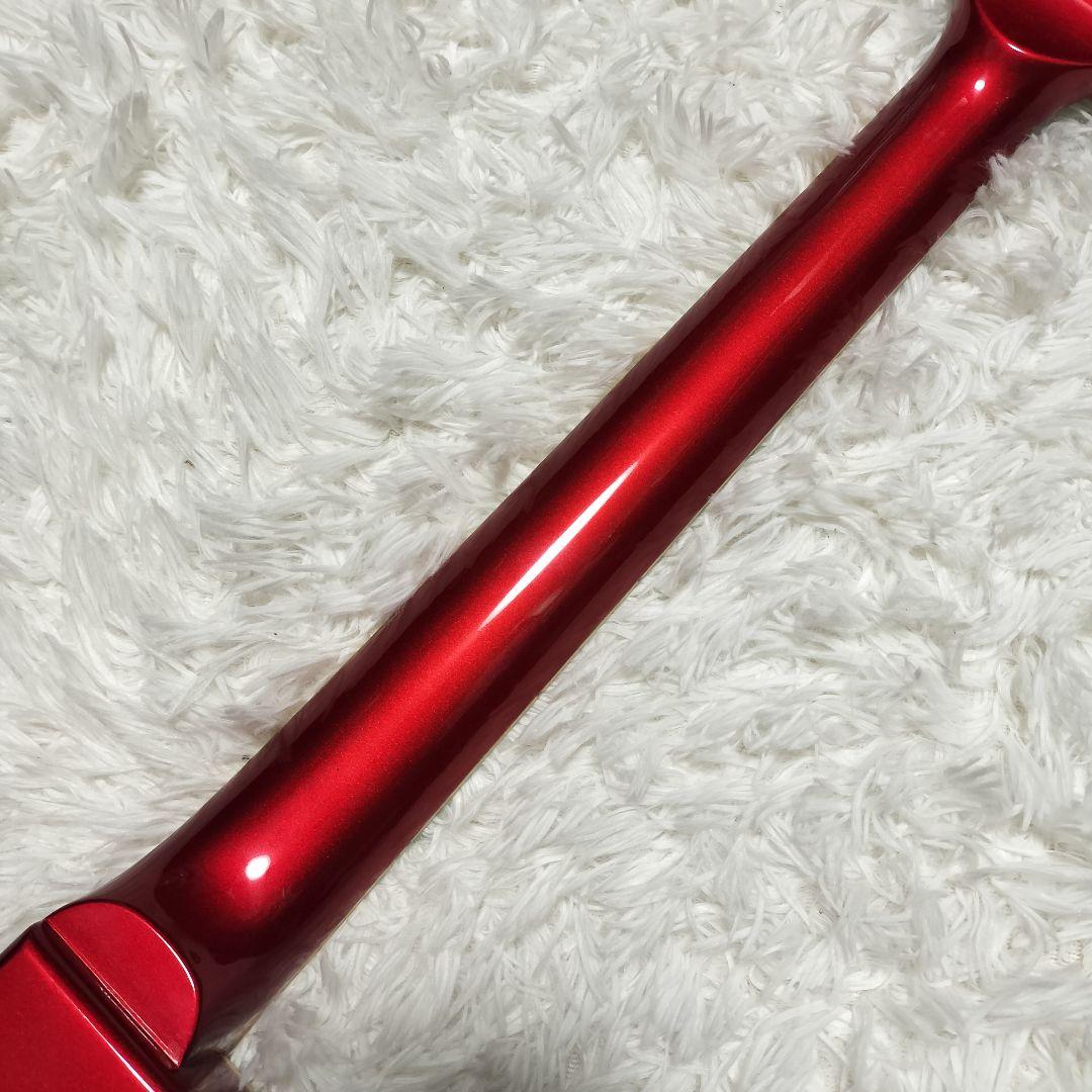 ギター Greco LG-70 Candy Apple Red CAR