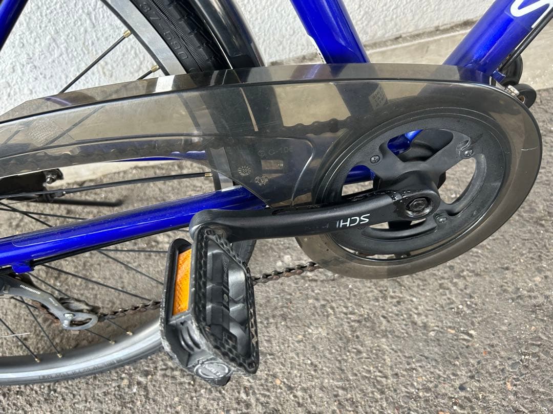 ブリジストン人気シュライン２６名古屋市近郊限定手渡のみ名古屋市中村北区配送無料