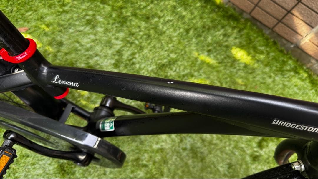 ブリヂストン LEVENA（レベナ）