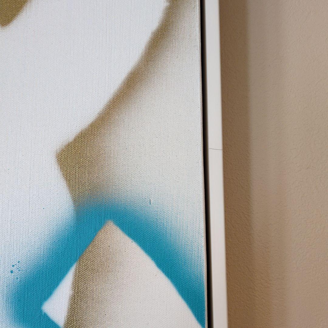 シェーンボーデン　Street Coco -Silk Screen-