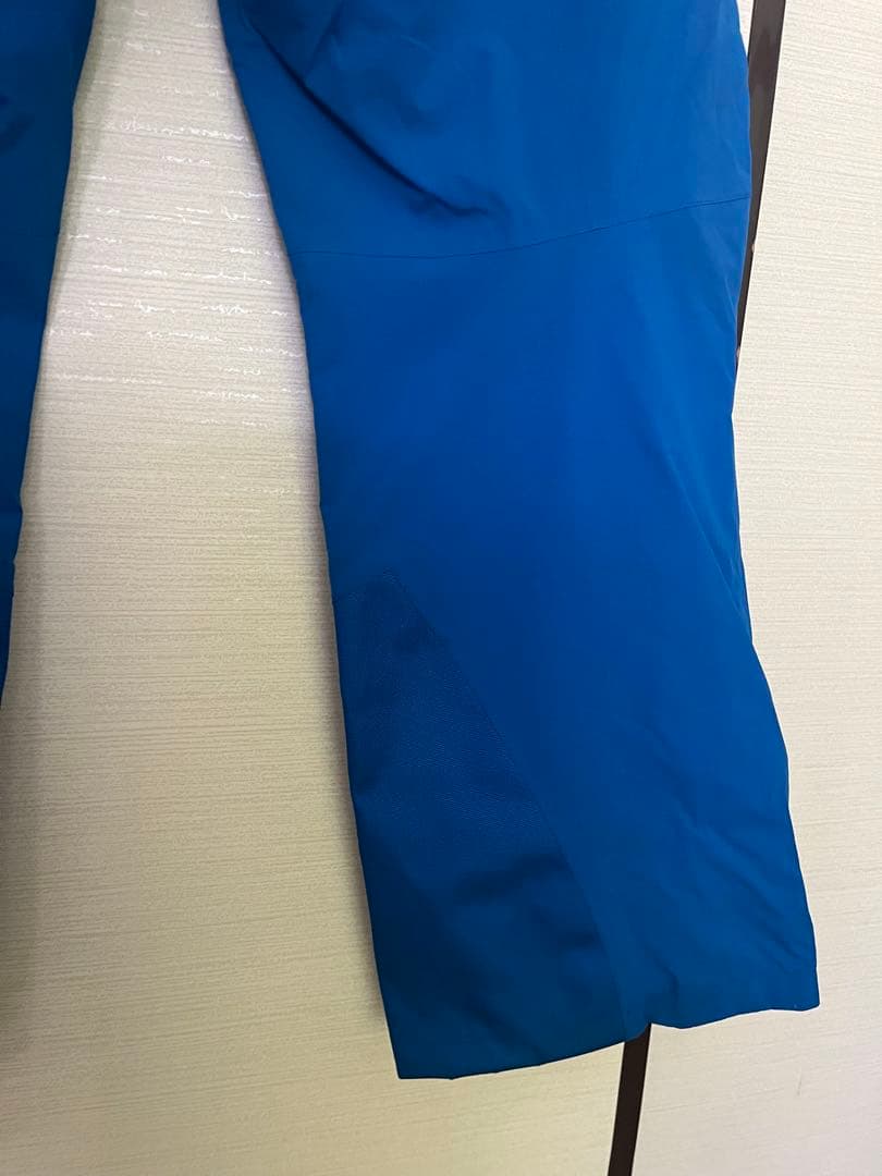 mont-bell モンベル　スノーパンツ