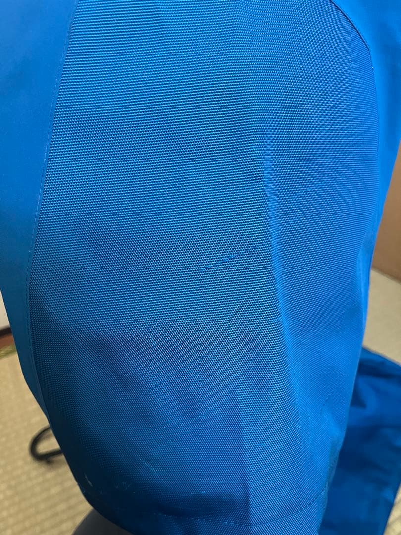 mont-bell モンベル　スノーパンツ