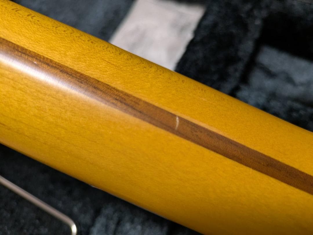 Fujigen Expert OS (EOS) ZW/R フジゲン エレキギター