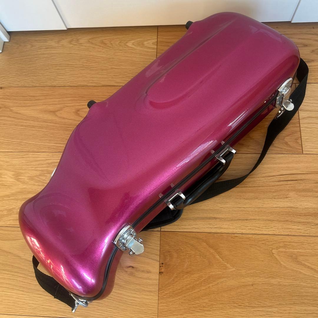 トランペットシングルハードケース