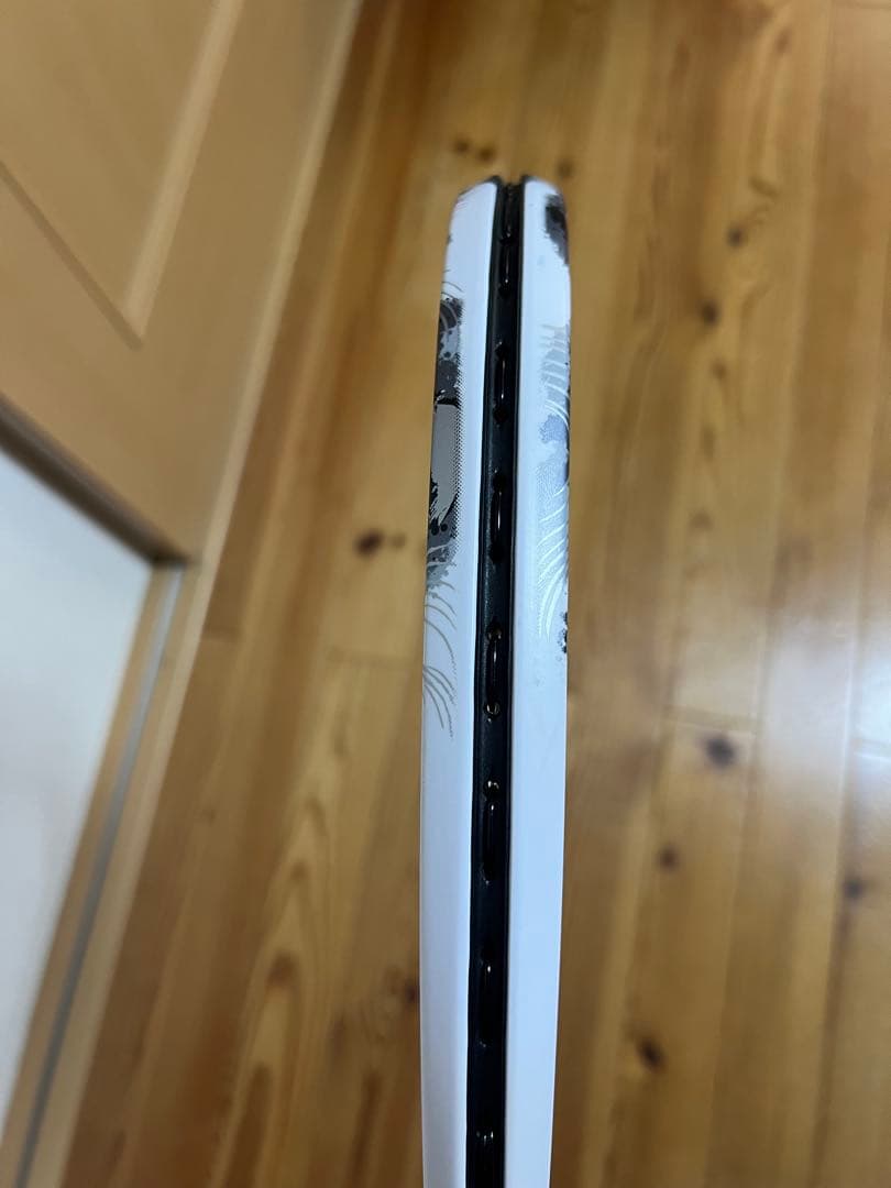 ヨネックス　ジオブレイク80s