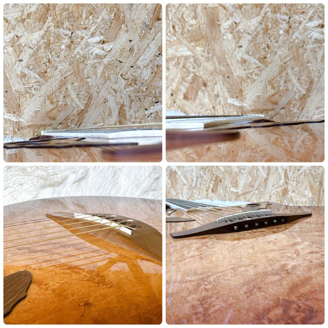 Ovation Celebrity CP257 エレアコ オベーション