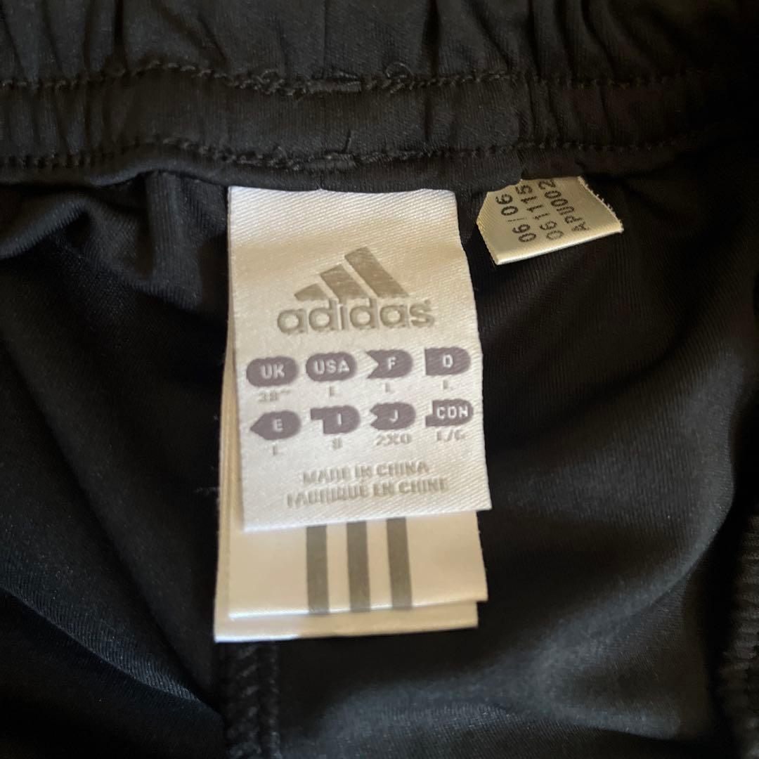 アディダス adidas チェルシーFC プレミアリーグサッカーユニフォーム 黒