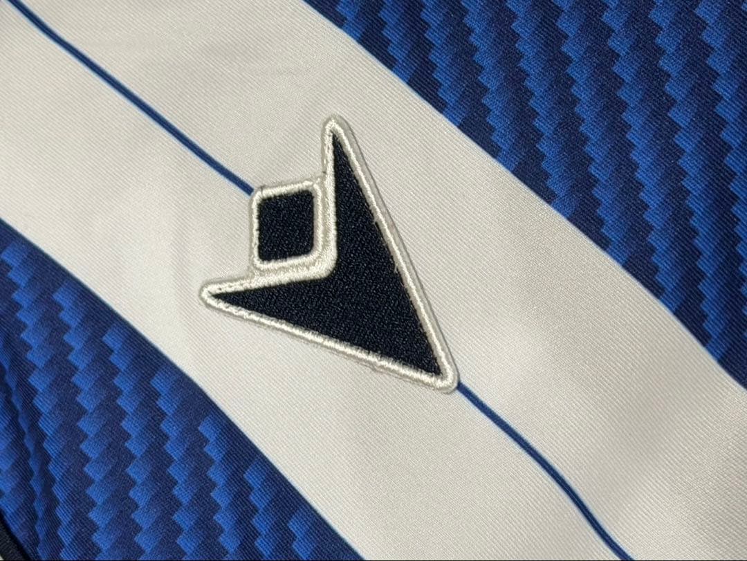 Macon サッカーシャツ XXL Take 14