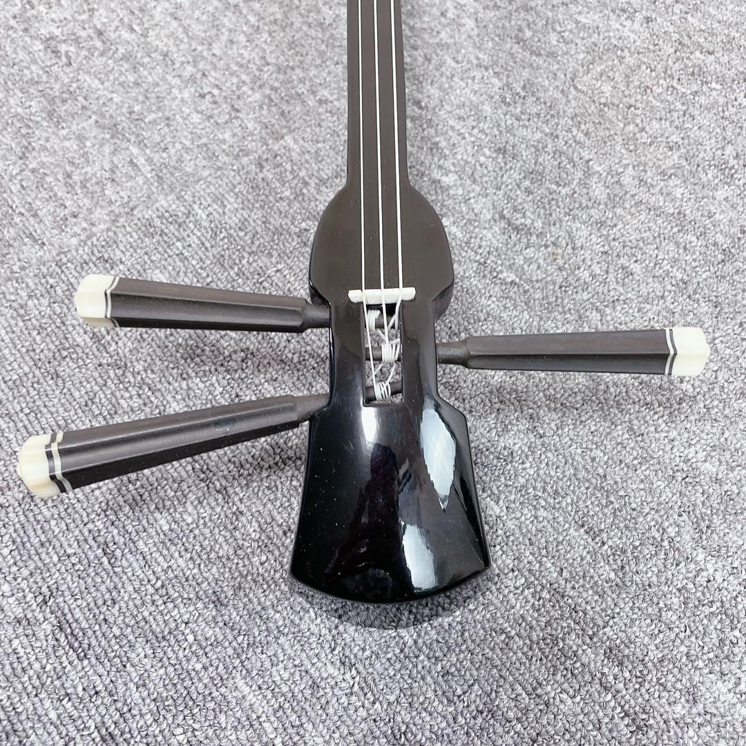 沖縄三線 へび皮 沖縄民謡 民謡楽器 三線 和楽器