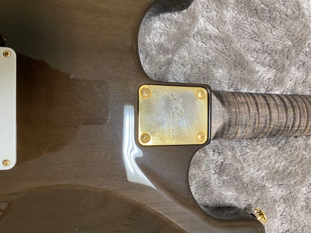 【ゆうさん専用】momose MC-Premium/FT #16451