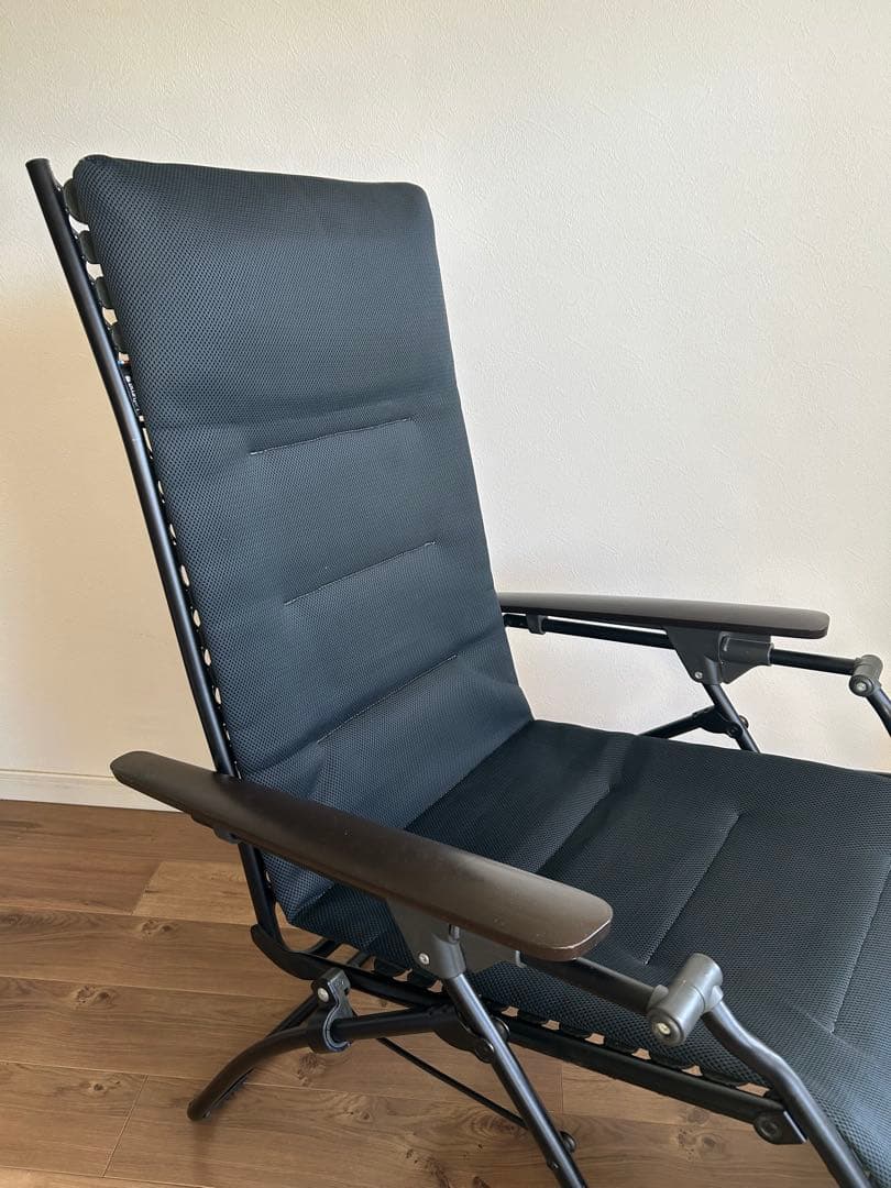 Lafuma リクライニングチェア　リラックス