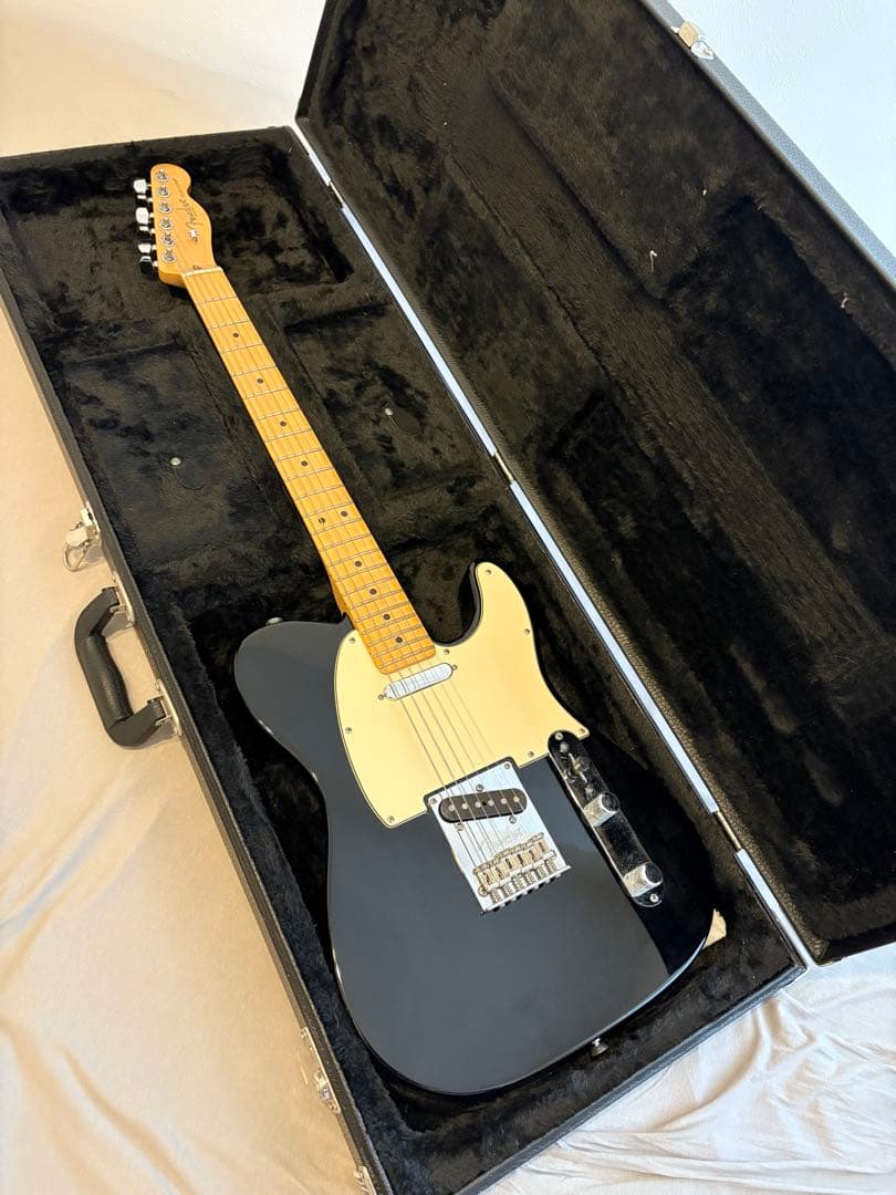 Fender USA テレキャスター American Standard