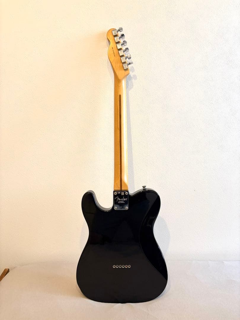 Fender USA テレキャスター American Standard