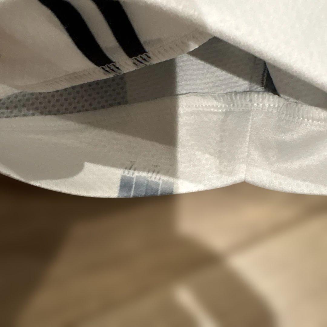 ヴィッセル神戸 サッカー 30周年記念ユニフォーム 2XL