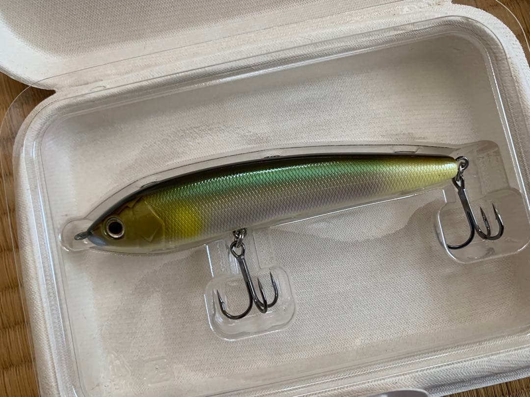 DEPS ライブハスラー　4個セット