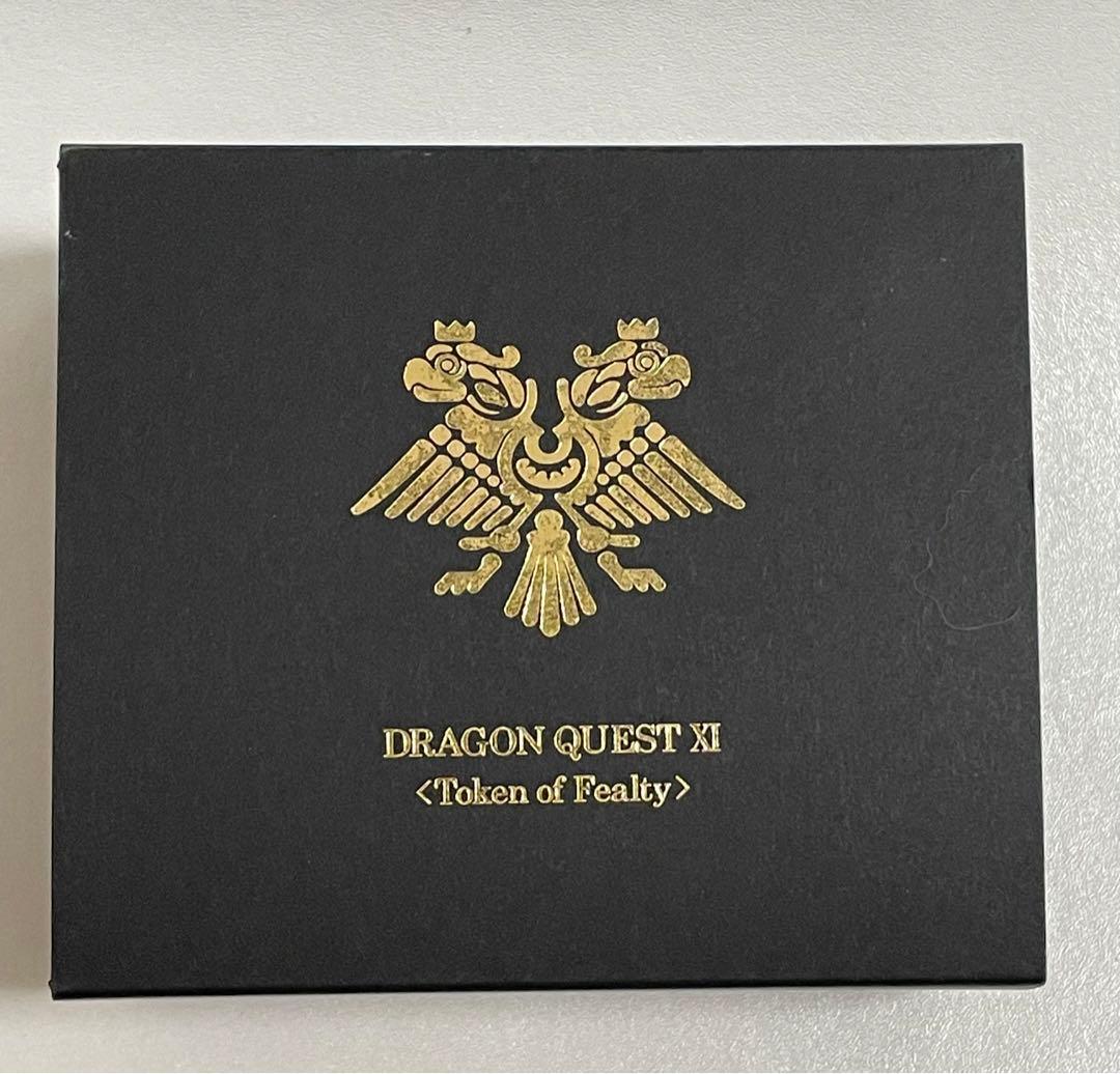 誓いのペンダント/グレイグ