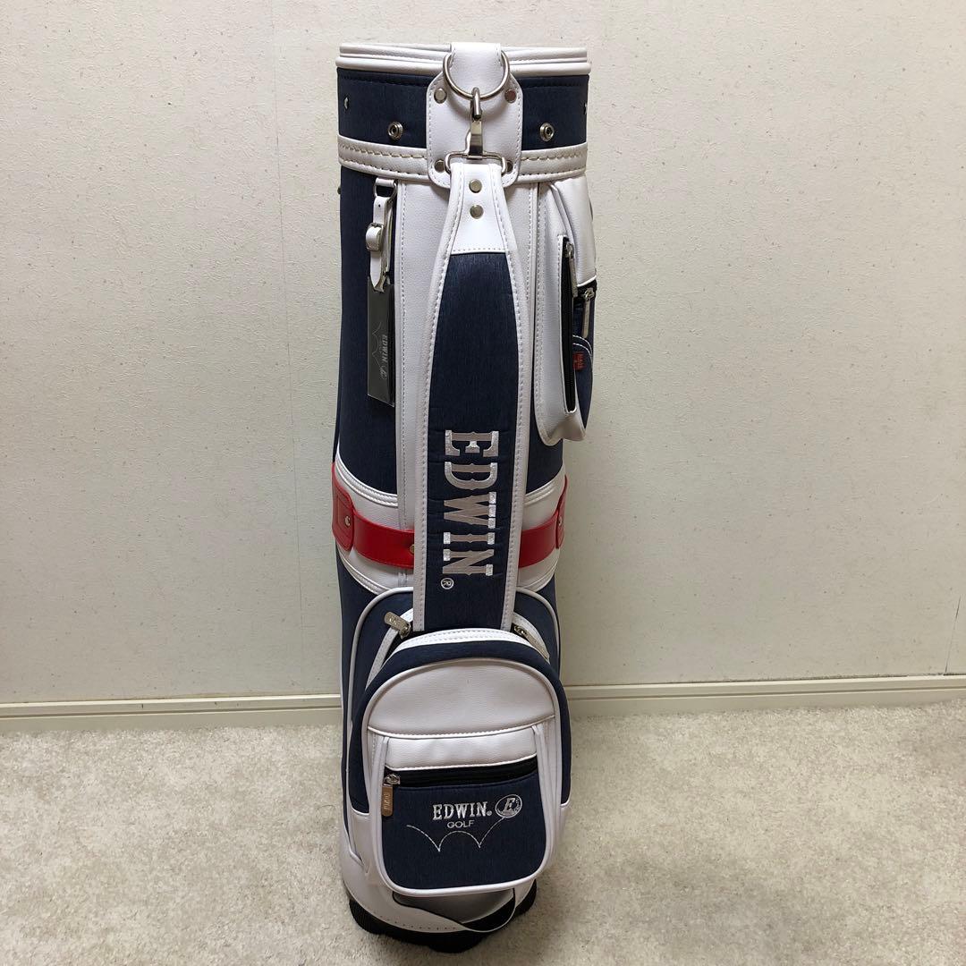 超美品❗️希少　完売品❗️ゴルフクラブセット　メンズ　キャディバッグ付き