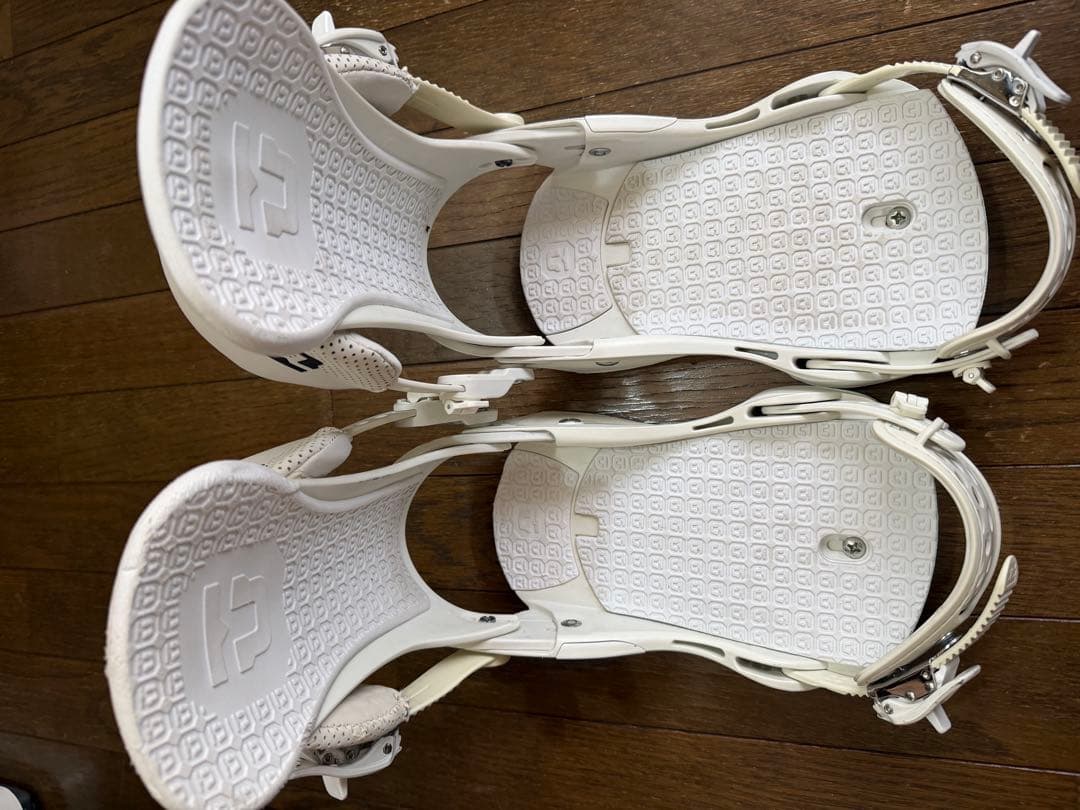 ユニオン　ビンディング