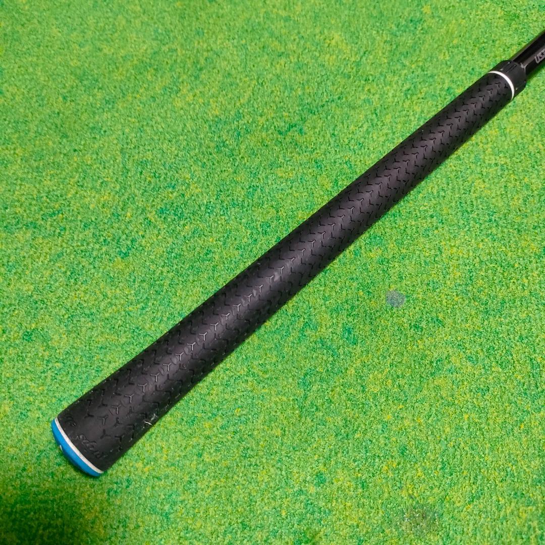 アッタスパンチ 6X DW用 テーラーメイドスリーブ ドライバー用