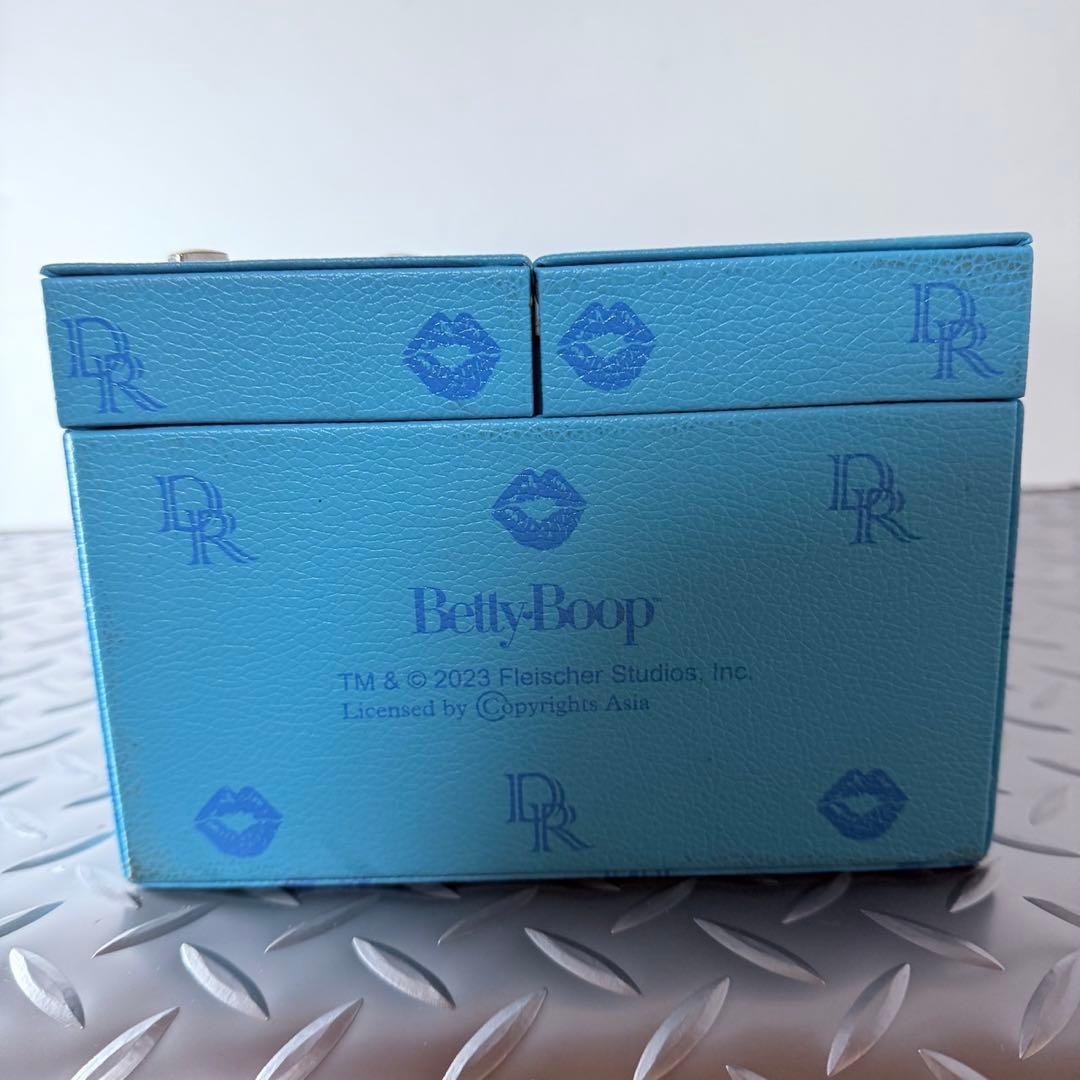 こあ　ディーロック　ベティーロック　ブルー　ダイアモンド　ロック　77