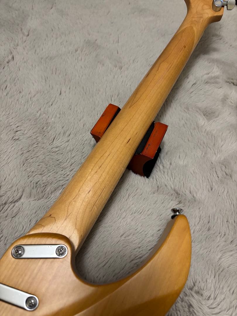 【美品】YAMAHA RGX-421m